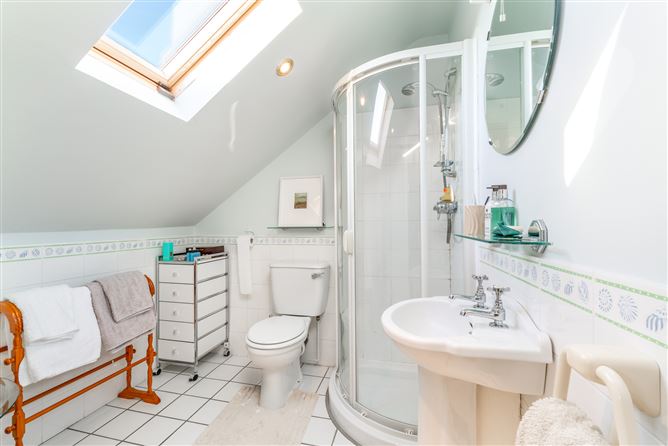 Glenayr Road, Rathgar, Dublin 6