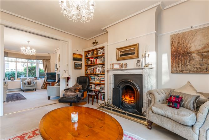 Glenayr Road, Rathgar, Dublin 6