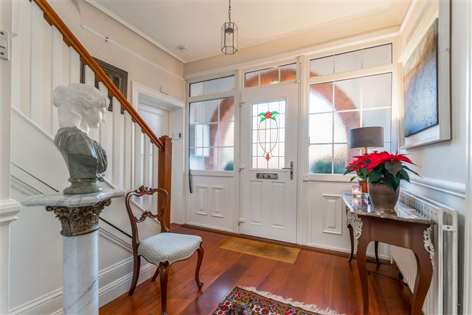 Glenayr Road, Rathgar, Dublin 6