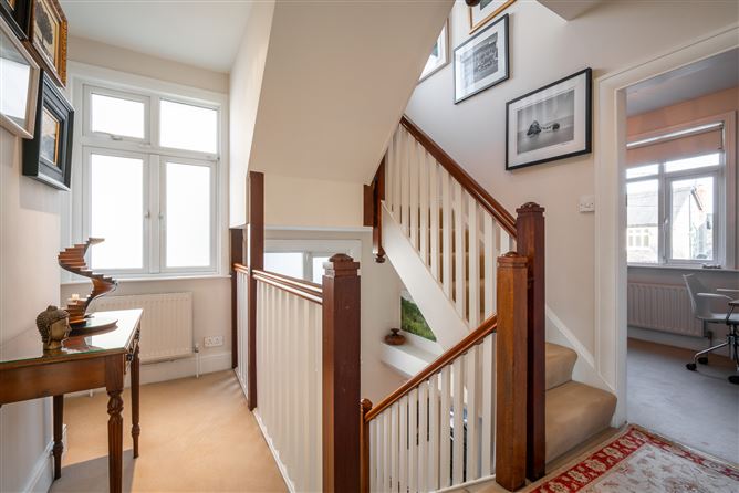 Glenayr Road, Rathgar, Dublin 6