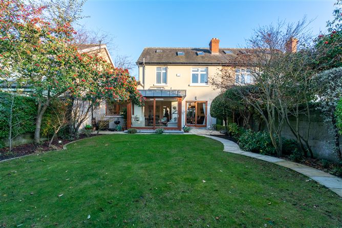 Glenayr Road, Rathgar, Dublin 6