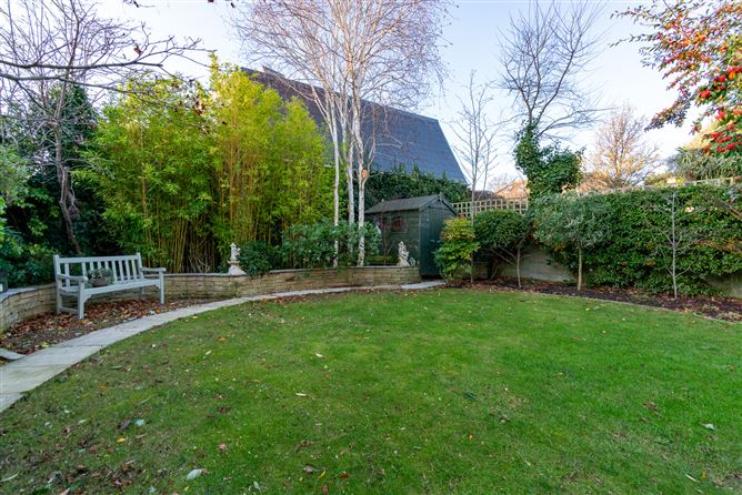 Glenayr Road, Rathgar, Dublin 6