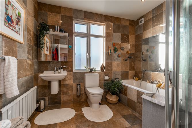 Glenayr Road, Rathgar, Dublin 6