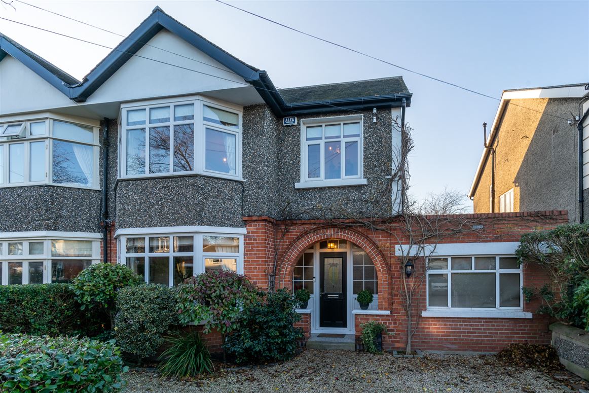 Glenayr Road, Rathgar, Dublin 6