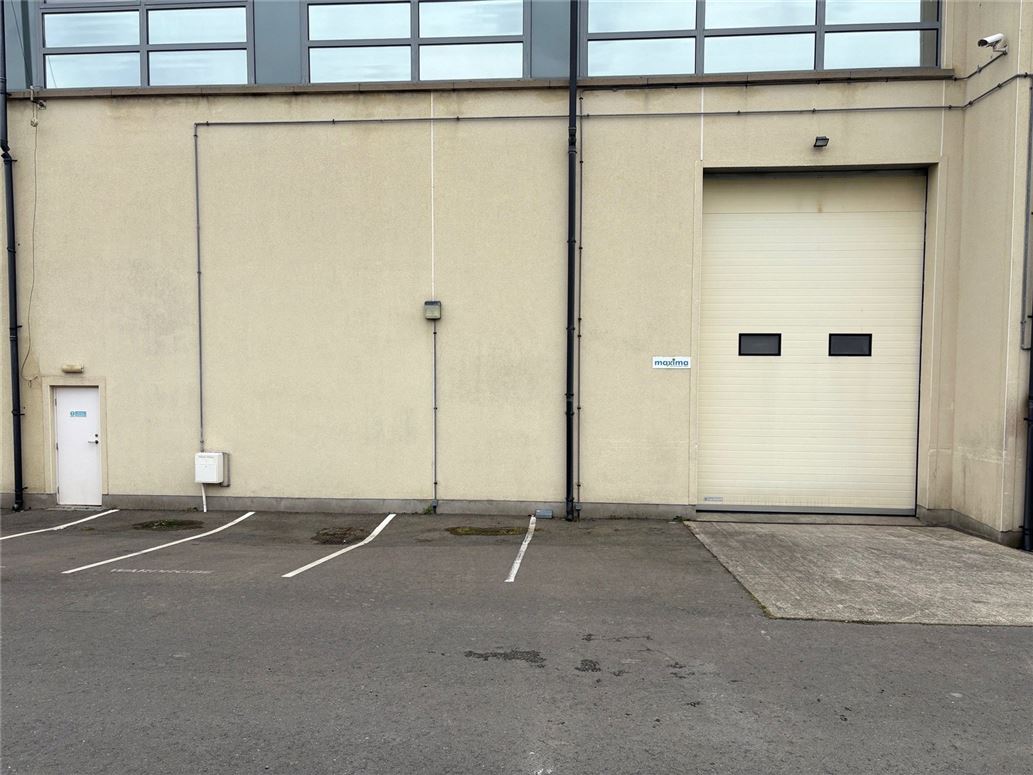 Unit 1, Block 6, Broomhall Business Park, Rathnew, Co. Wicklow