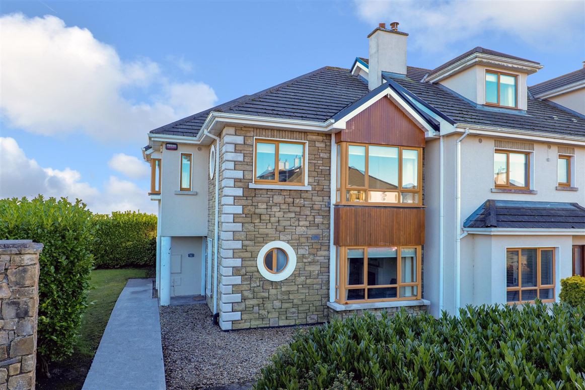1 Drisin, Ballymoneen Road, Knocknacarra, Galway