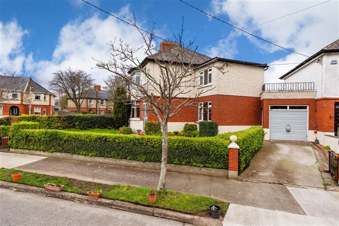 157 Iveragh Road, Whitehall, Dublin 9, County Dublin