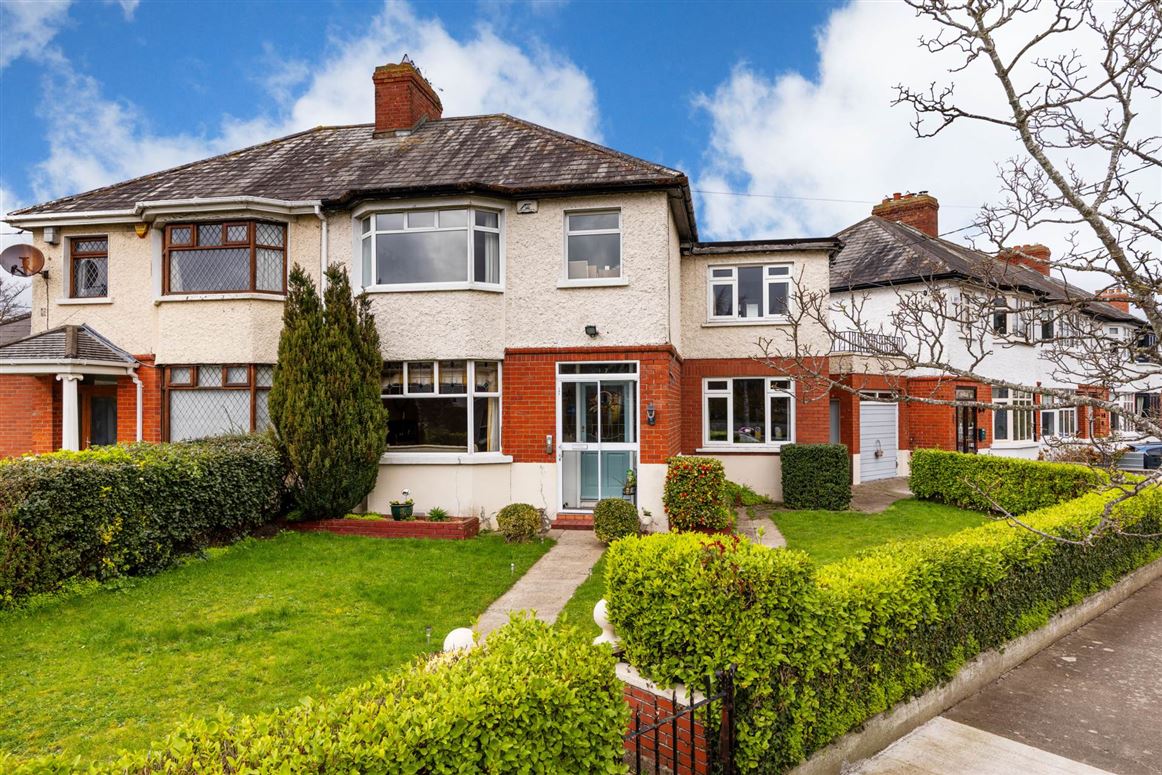 157 Iveragh Road, Whitehall, Dublin 9, County Dublin
