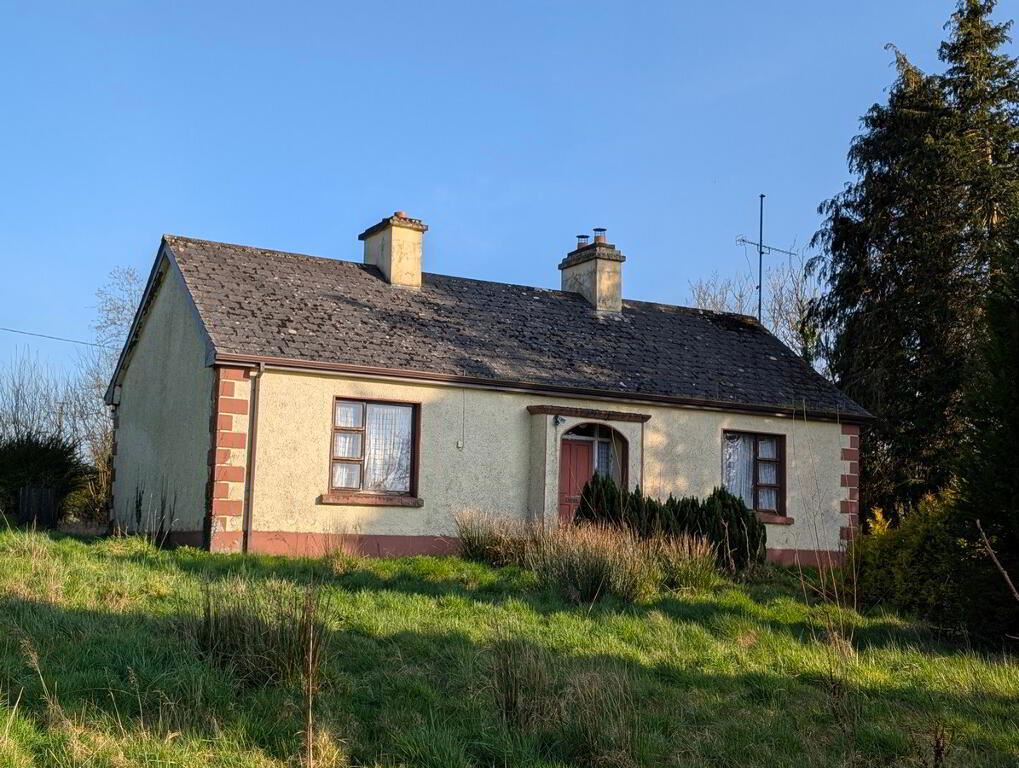 Boley, Bawnboy, Cavan