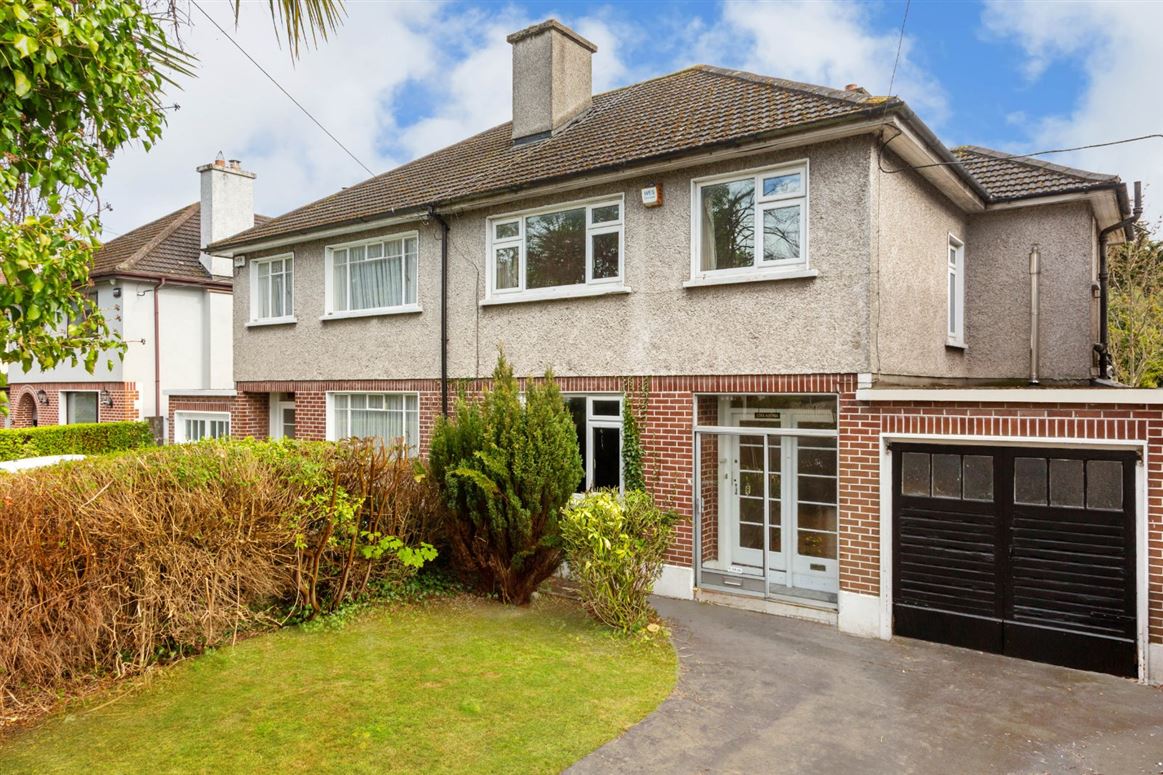 8 Rathdown Drive, Terenure, Dublin 6w