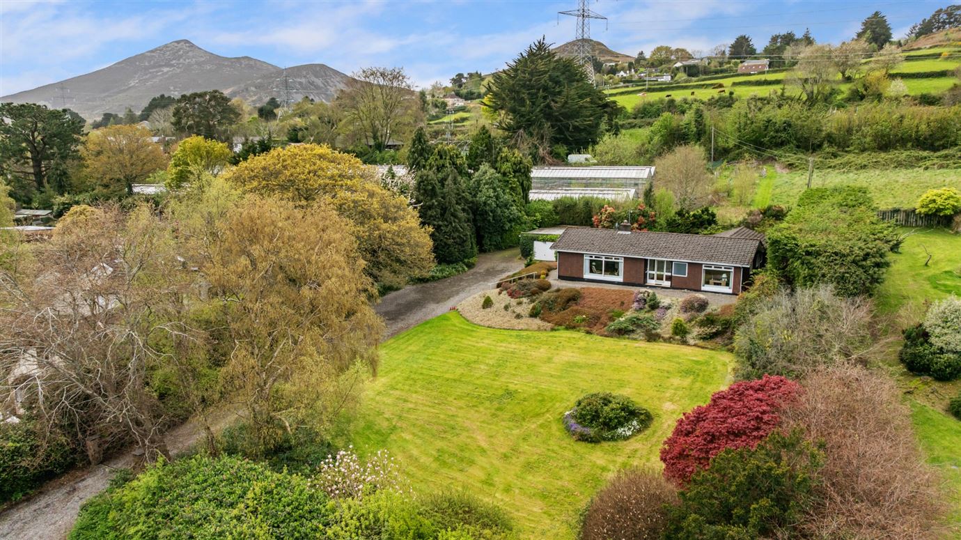 Roancarrig, Glencormack North, Kilmacanogue, Co. Wicklow