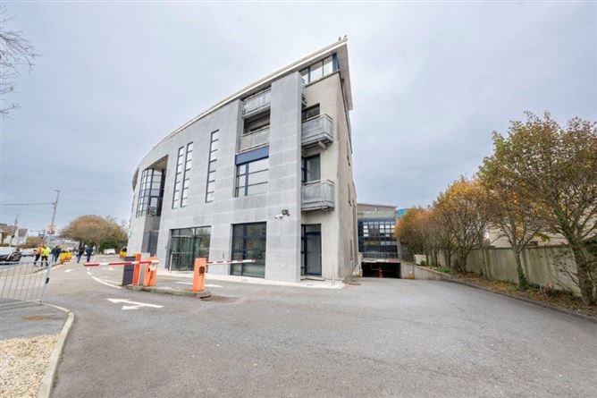 Wolfe Tone House, Father Griffin Road, Galway City
