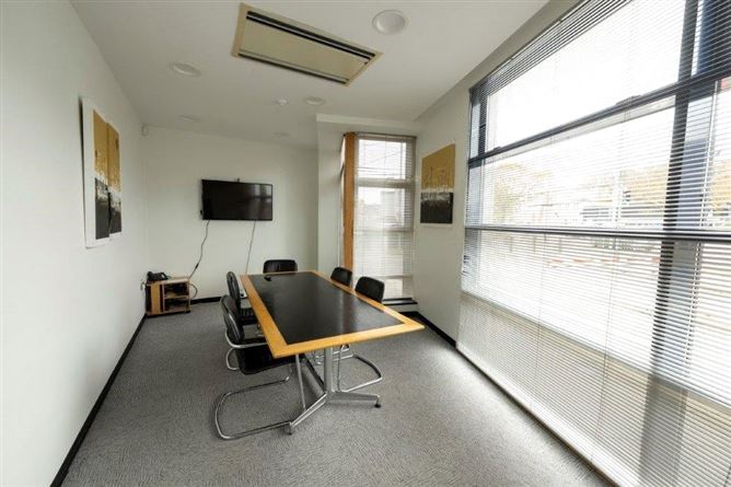 Photo 7 of 23 — Wolfe Tone House, Father Griffin Road, Galway City