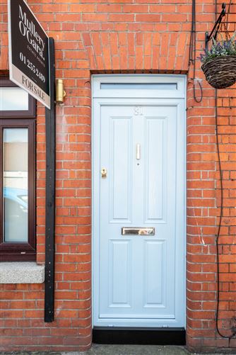 81 Cook Street, South City Centre,   Dublin 8