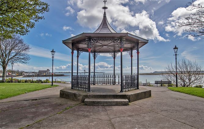 Photo 23 of 31 — Tradewinds 5C Coadys Quay, Dungarvan, Waterford