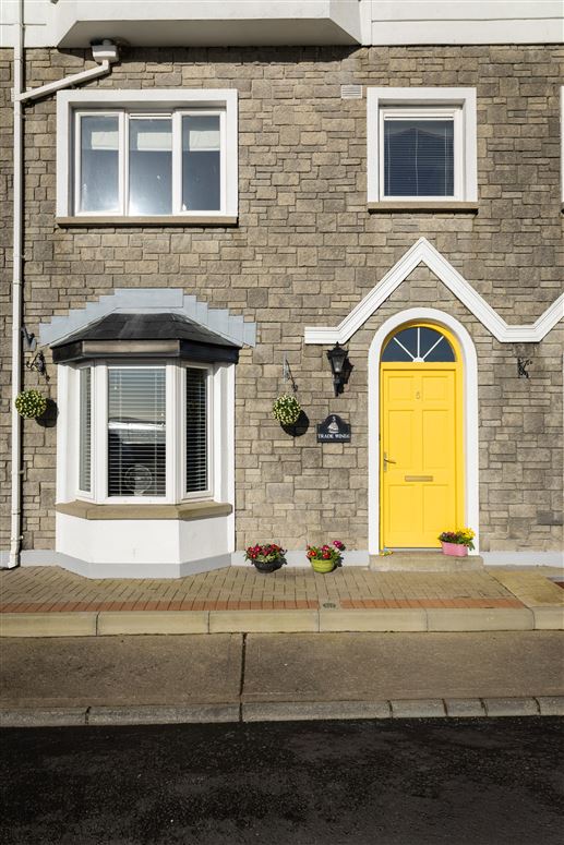 Tradewinds 5C Coadys Quay, Dungarvan, Waterford