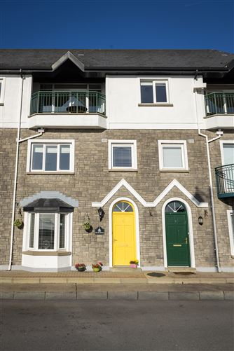 Tradewinds 5C Coadys Quay, Dungarvan, Waterford