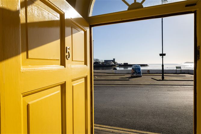 Photo 3 of 31 — Tradewinds 5C Coadys Quay, Dungarvan, Waterford