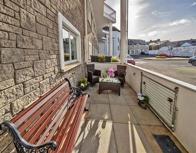 Tradewinds 5C Coadys Quay, Dungarvan, Waterford