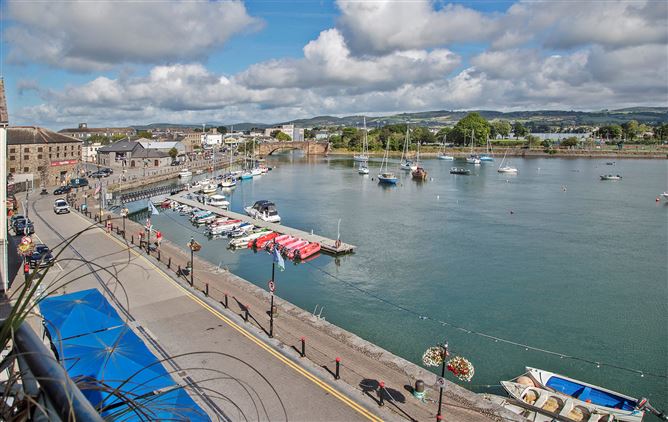 Photo 28 of 31 — Tradewinds 5C Coadys Quay, Dungarvan, Waterford