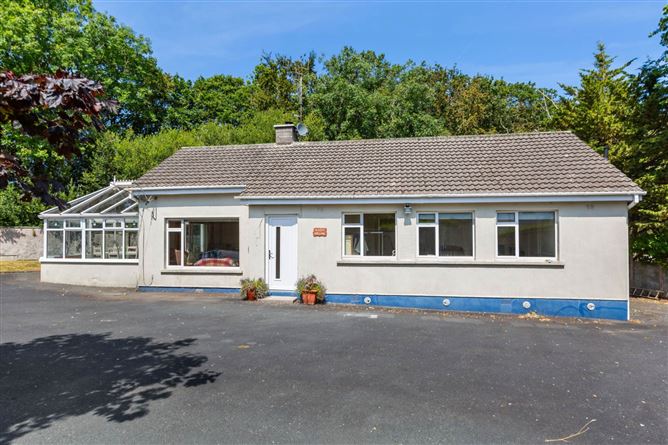 Sleepy Hollow, Ballinatray Lower, Courtown, County Wexford