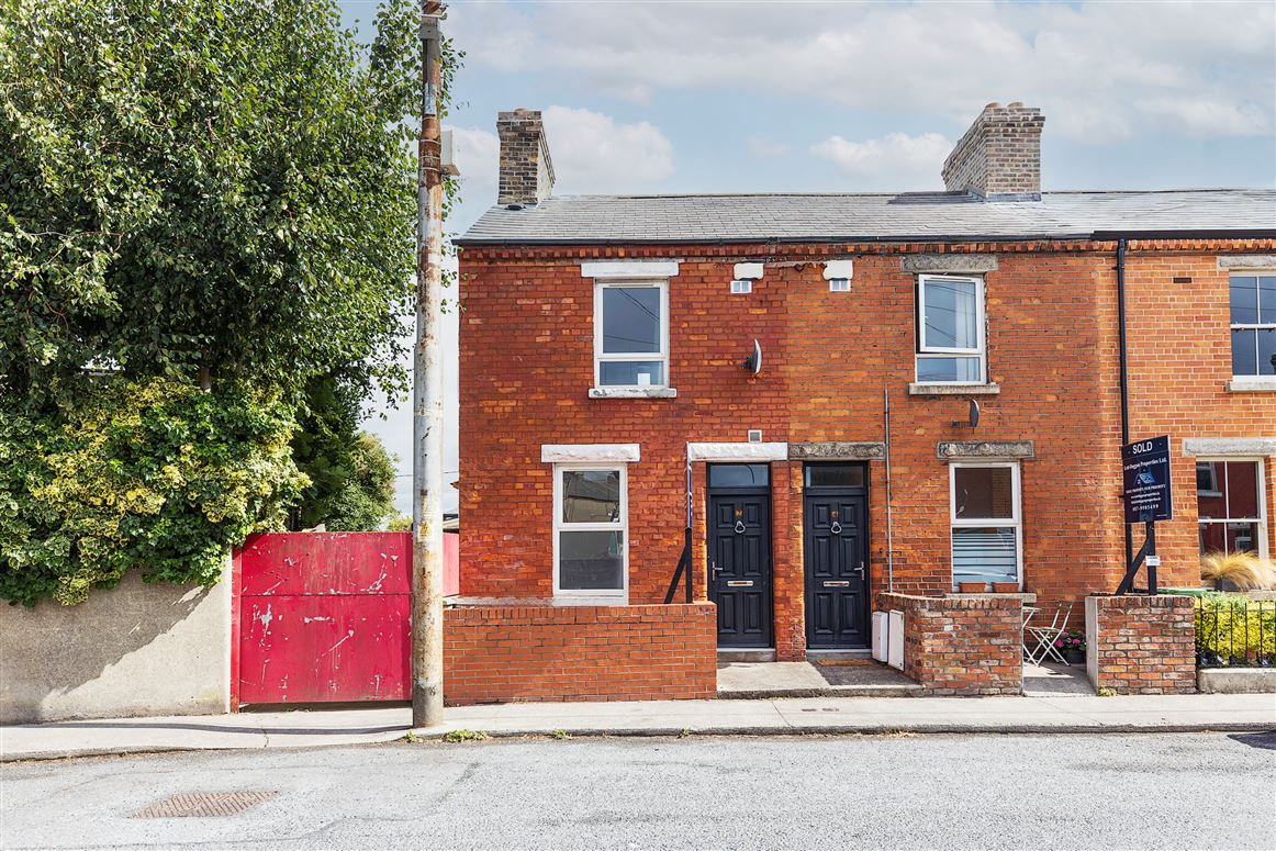 2, Moy Elta Road, East Wall, Dublin 3