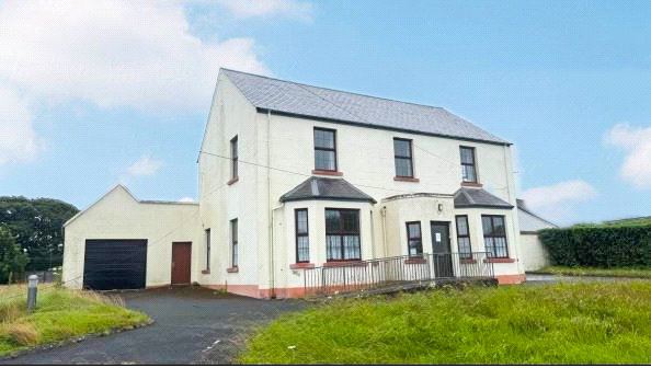 Cliffoney Health Centre, Cliffoney, Co. Sligo