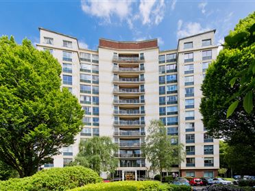 2 Ardoyne House, Pembroke Park, Ballsbridge, Dublin 4