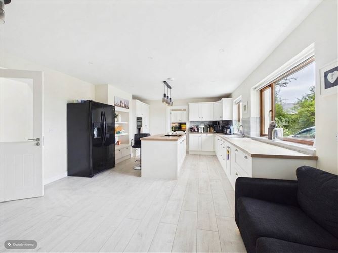 Stradbally North, Clarinbridge, County Galway
