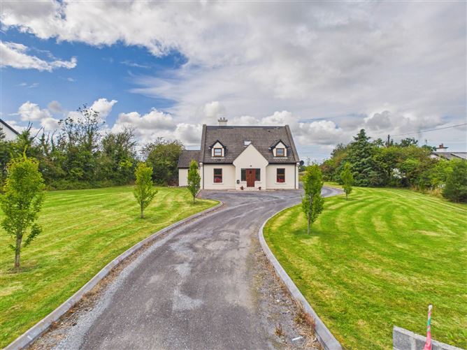 Stradbally North, Clarinbridge, County Galway