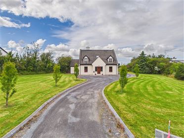Stradbally North, Clarinbridge, County Galway
