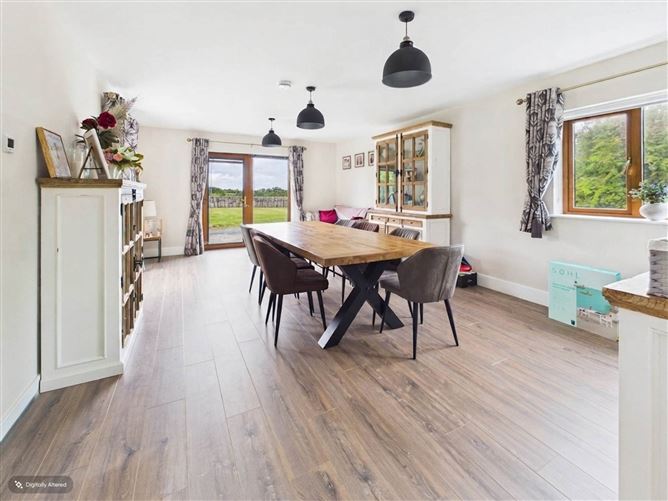 Stradbally North, Clarinbridge, County Galway