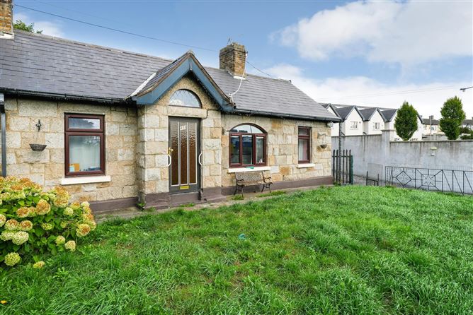 498 Bluebell Avenue, Dublin 12