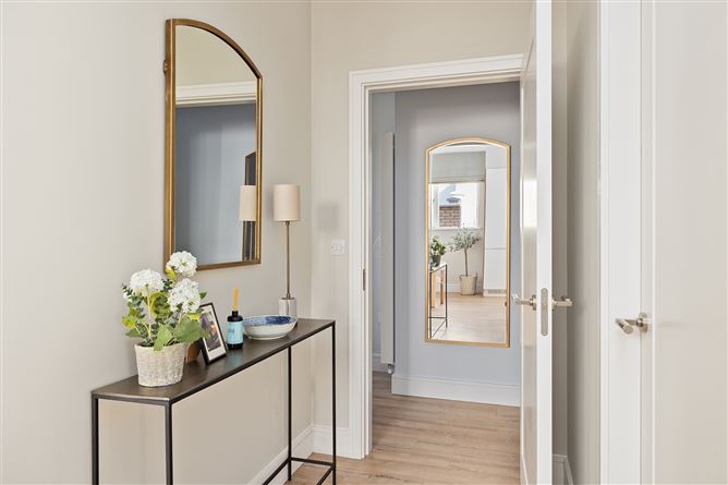 3 Bed House - The Glen, Cabinteely, Dublin 18