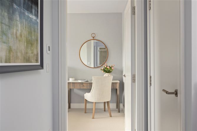 3 Bed House - The Glen, Cabinteely, Dublin 18