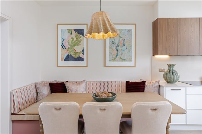 3 Bed House The Aherlow - The Glen, Cabinteely, Dublin 18