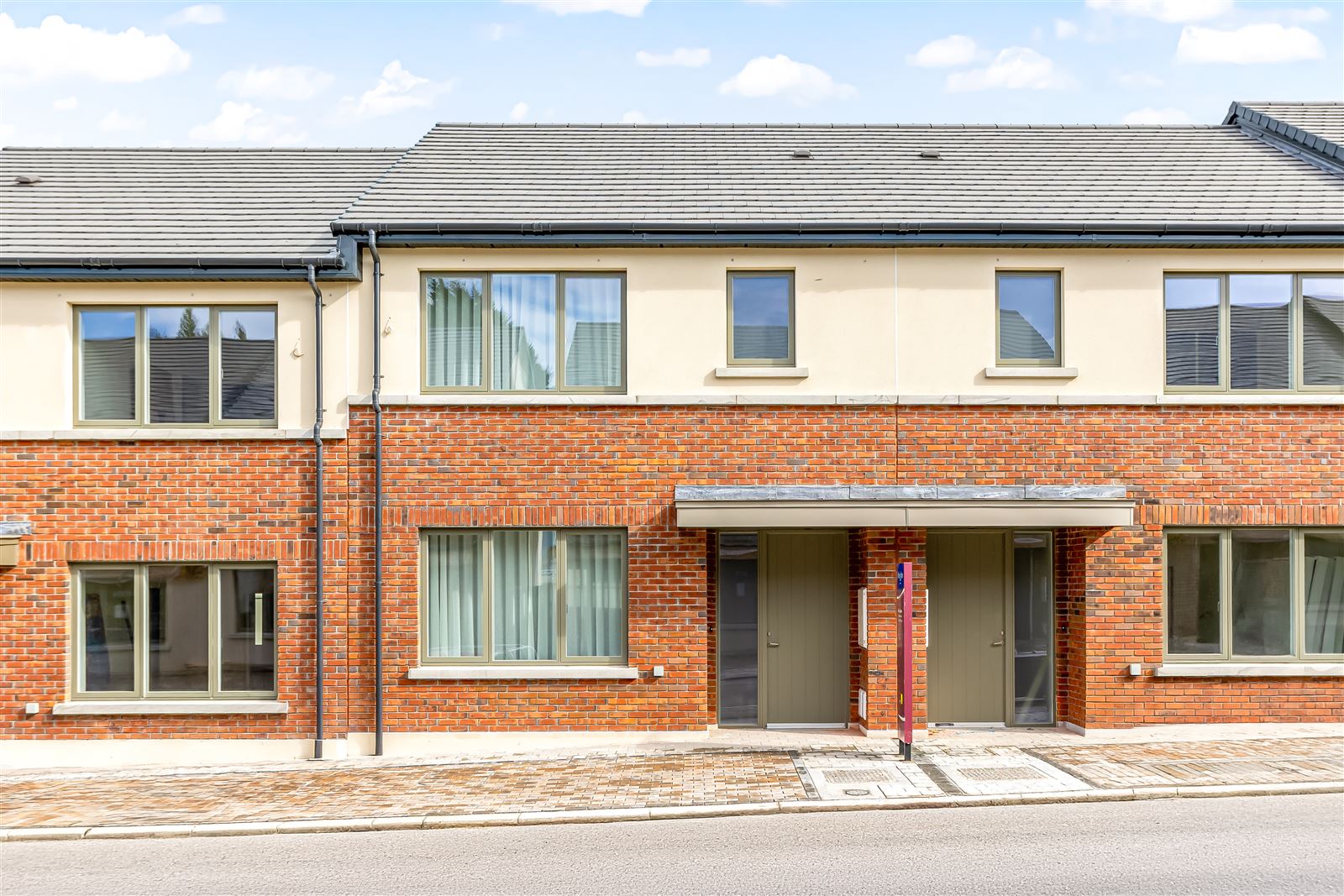 3 Bed House - The Glen, Cabinteely, Dublin 18