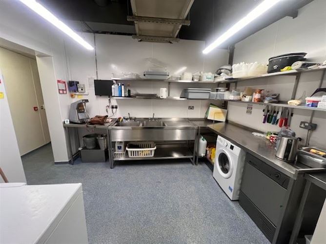 Unit 1 And 2 Lissadell, Main Street, Newtownmountkennedy, Co. Wicklow