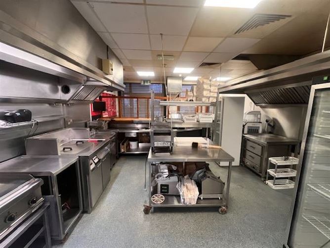 Unit 1 And 2 Lissadell, Main Street, Newtownmountkennedy, Co. Wicklow