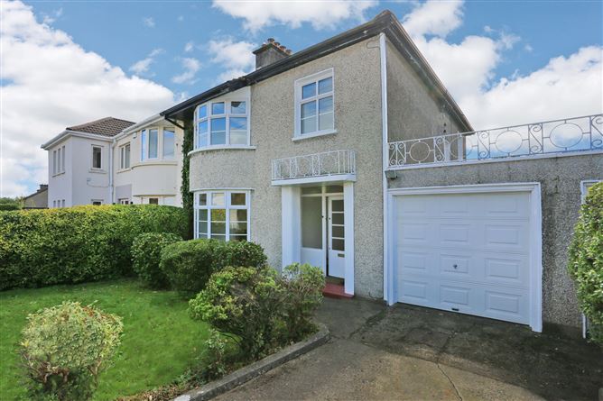 Rosario, 91 Mayorstone Drive, Mayorstone, Limerick