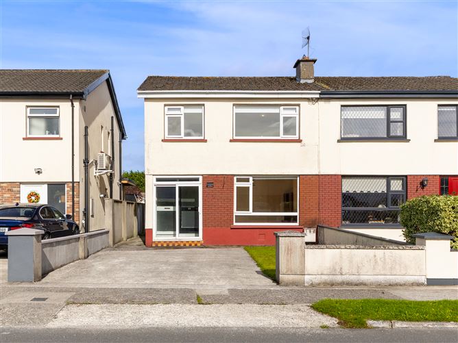 89 Moorefield Park, Newbridge, Co. Kildare