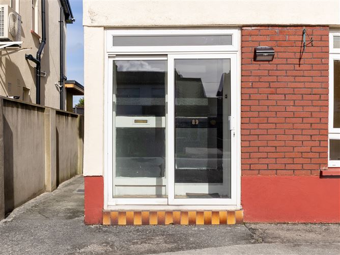 89 Moorefield Park, Newbridge, Co. Kildare