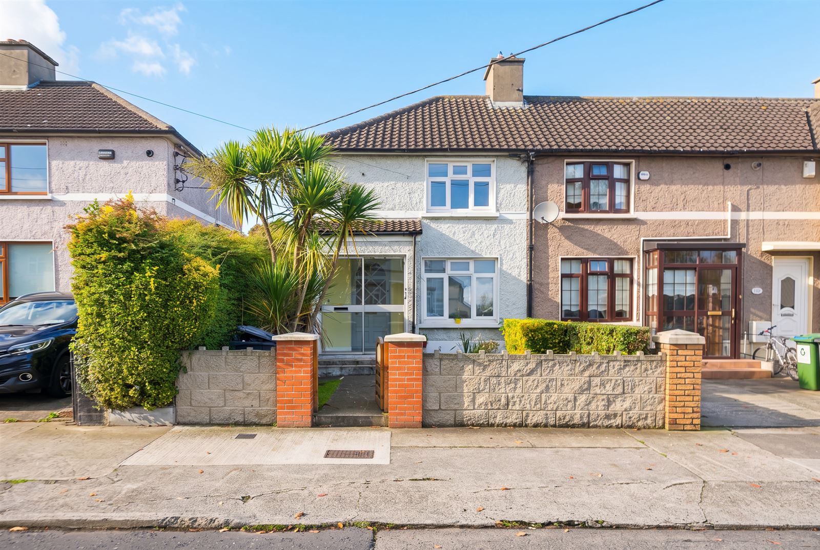 Photo 1 of 18 — 257 Thomond Road , Ballyfermot,   Dublin 10