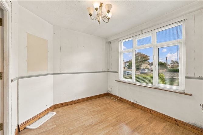 257 Thomond Road , Ballyfermot,   Dublin 10