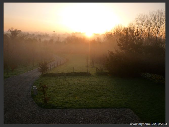 Ballyart, Ballygarrett, Co. Wexford