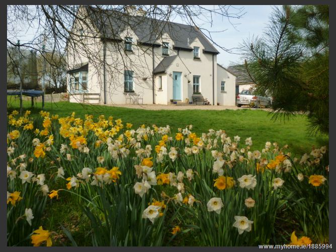 Ballyart, Ballygarrett, Co. Wexford
