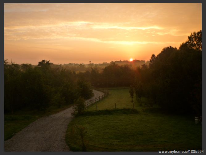 Ballyart, Ballygarrett, Co. Wexford