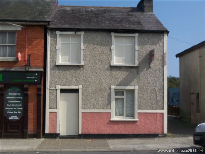 20C Wexford Road, Arklow, Wicklow Somers Properties 2619994