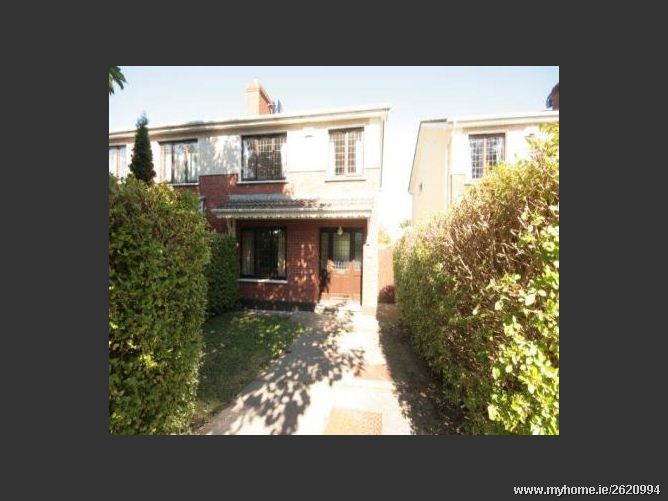 Newtown Court, Maynooth, Co. Kildare. Coonan Property (Maynooth