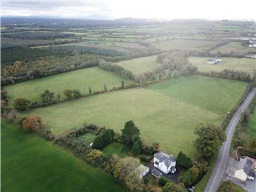 Image for  Lands 12.8 Acres at Bonnettstown,Tullaroan Road, Kilkenny, Kilkenny